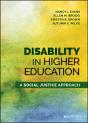 Disability In Higher Education - Preview