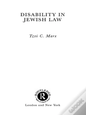 Disability In Jewish Law