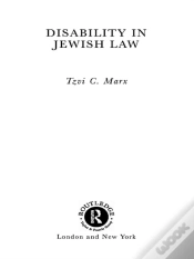 Capa do artigo Disability In Jewish Law