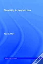 Capa do artigo Disability In Jewish Law