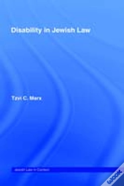 Capa do artigo Disability In Jewish Law