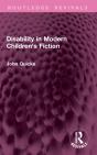 Disability In Modern Children'S Fiction - Preview