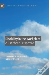 Disability In The Workplace