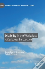 Capa do artigo Disability In The Workplace