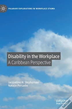 Capa do artigo Disability In The Workplace
