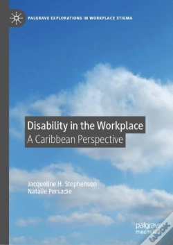 Capa do artigo Disability In The Workplace