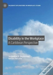 Capa do artigo Disability In The Workplace