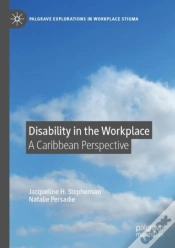 Capa do artigo Disability In The Workplace