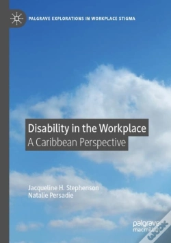 Capa do artigo Disability In The Workplace