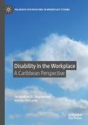 Disability In The Workplace