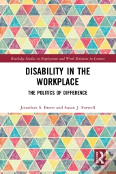 Disability In The Workplace