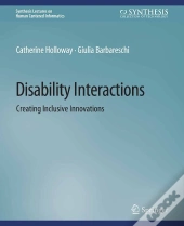 Disability Interactions
