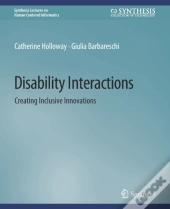 Disability Interactions