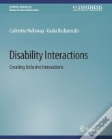 Disability Interactions