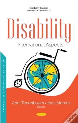 Capa do artigo Disability: International Aspects