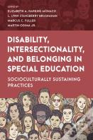 Disability, Intersectionality, And Belonging In Special Education