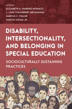 Capa do artigo Disability, Intersectionality, And Belonging In Special Education