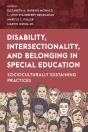 Disability, Intersectionality, And Belonging In Special Education - Preview