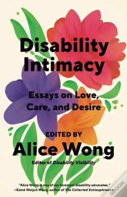 Capa do artigo Disability Intimacy