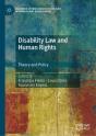 Disability Law And Human Rights - Preview