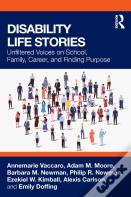 Disability Life Stories