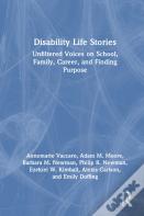 Disability Life Stories