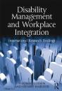 Disability Management And Workplace Integration - Preview
