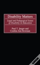 Disability Matters