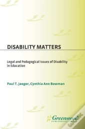 Disability Matters