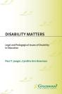 Disability Matters - Preview