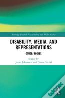 Disability, Media, And Representations