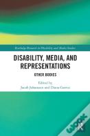 Disability, Media, And Representations
