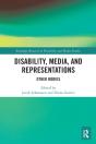 Disability, Media, And Representations - Preview