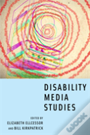 Disability Media Studies