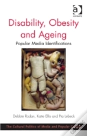 Capa do artigo Disability, Obesity And Ageing