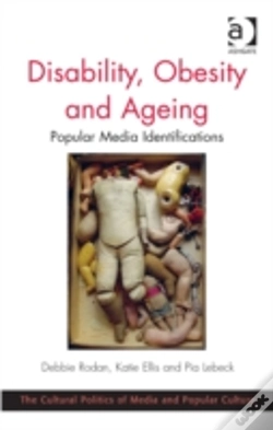 Capa do artigo Disability, Obesity And Ageing
