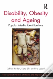 Capa do artigo Disability, Obesity And Ageing