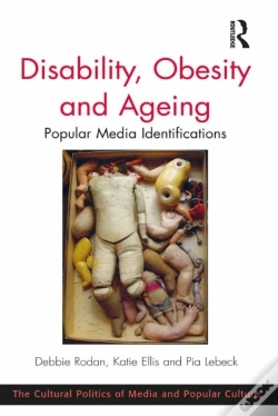 Capa do artigo Disability, Obesity And Ageing