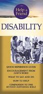 Disability (Pack Of 5)