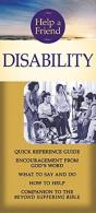 Disability (Pack Of 5) - Preview