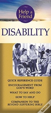 Capa do artigo Disability (Pack Of 5)