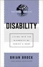 Disability (Pastoring For Life: Theological Wisdom For Ministering Well) - Preview