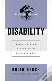 Capa do artigo Disability (Pastoring For Life: Theological Wisdom For Ministering Well)