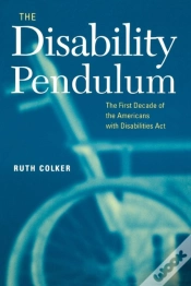 Capa do artigo Disability Pendulum