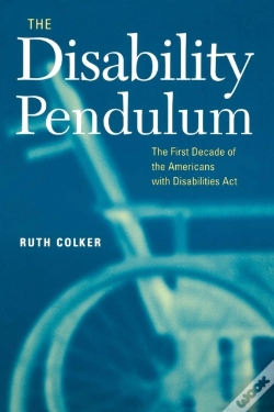 Capa do artigo Disability Pendulum