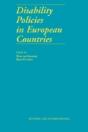 Disability Policies In European Countries - Preview