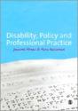 Disability, Policy And Professional Practice - Preview