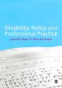 Disability, Policy And Professional Practice - Preview