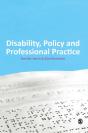 Disability, Policy And Professional Practice - Preview