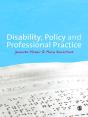 Disability, Policy And Professional Practice - Preview